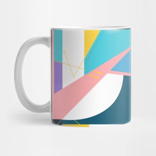 #545 Mug